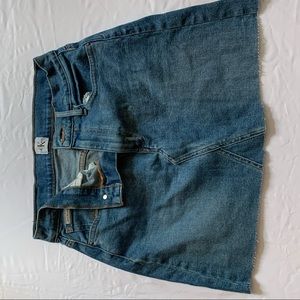 Calvin Klein skirt